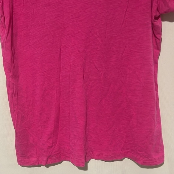 Tommy Bahama Women's Short Sleeve Tee Medium - Picture 4 of 8